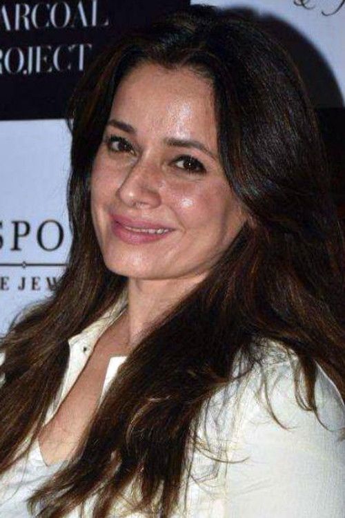Photo of Neelam Kothari