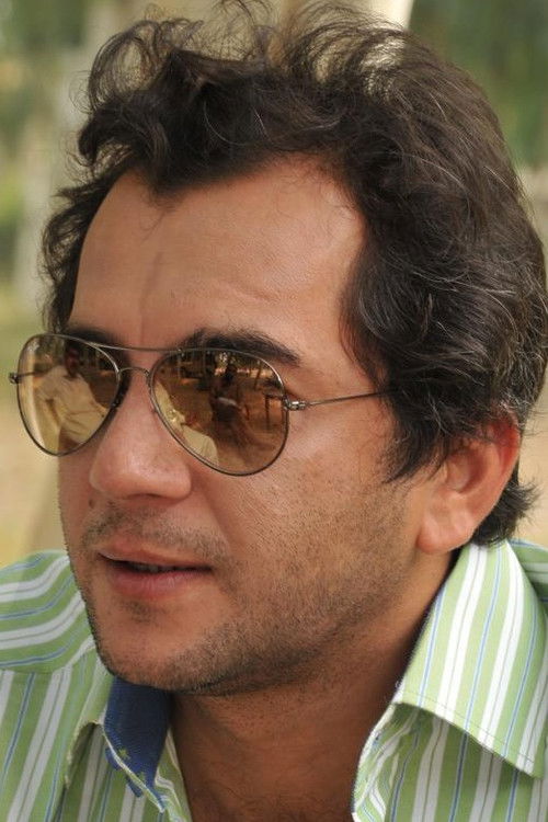 Photo of Kashif Mehmood