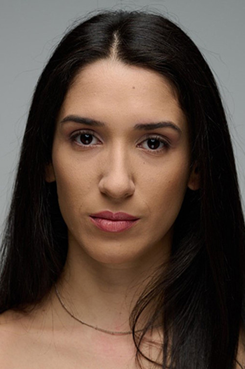 Photo of Jelena Laban