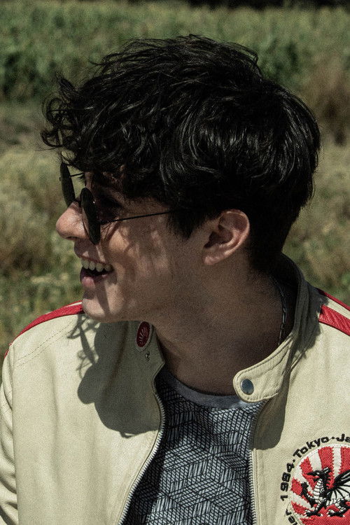 Photo of Sebastián Vázquez