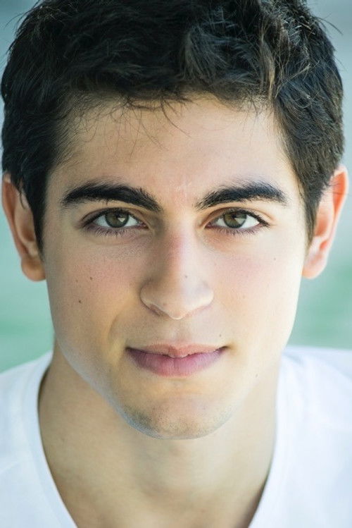 Photo of Carmine Buschini