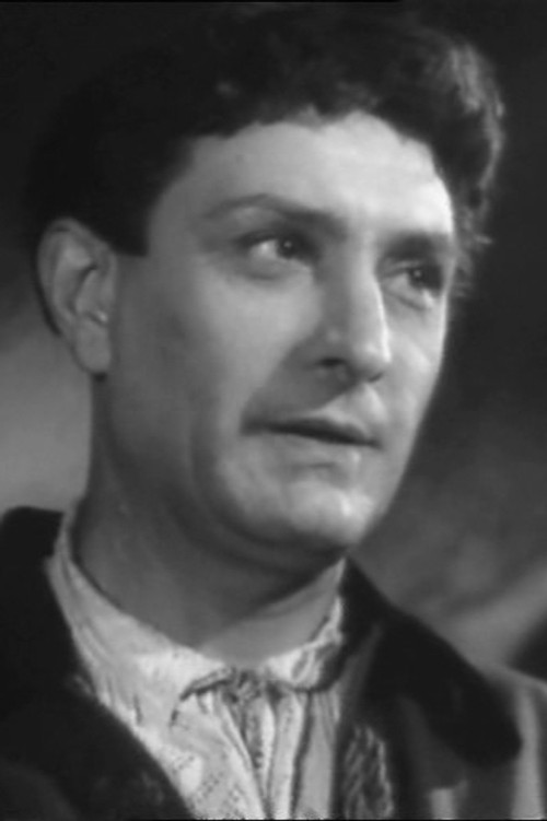 Photo of Oleksandr Hai