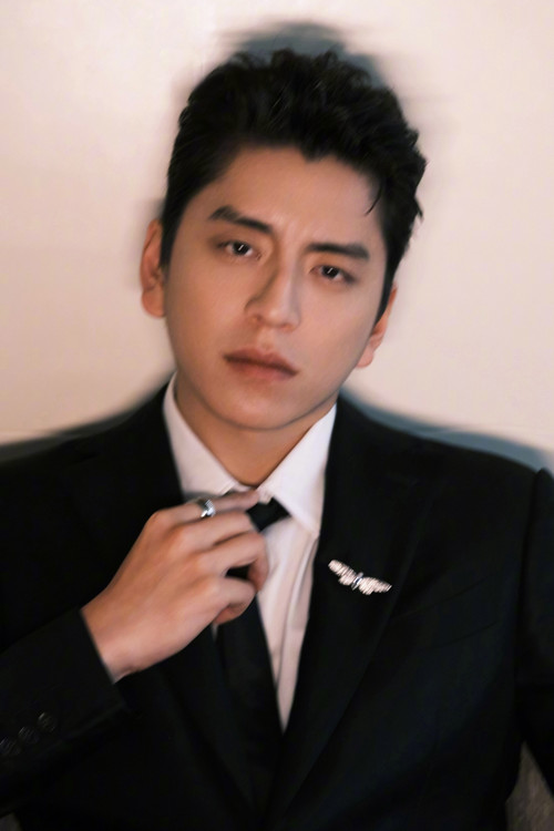 Photo of Darren Wang