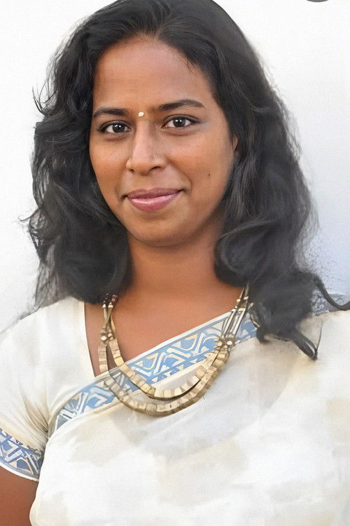 Photo of I Radhika