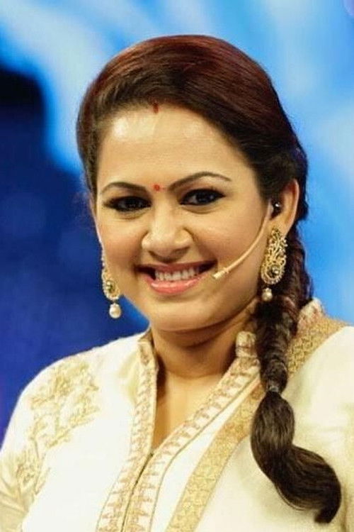 Photo of Archana Chandhoke