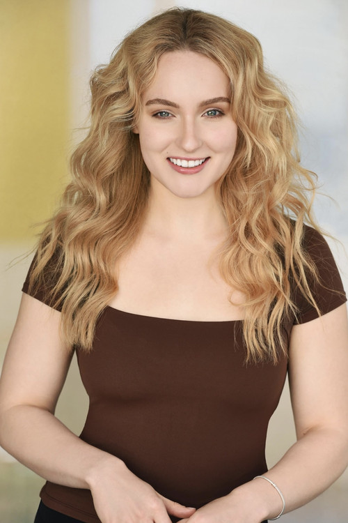 Photo of Rowan Cooper