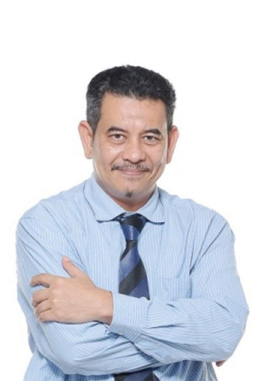 Photo of Usop Wilcha