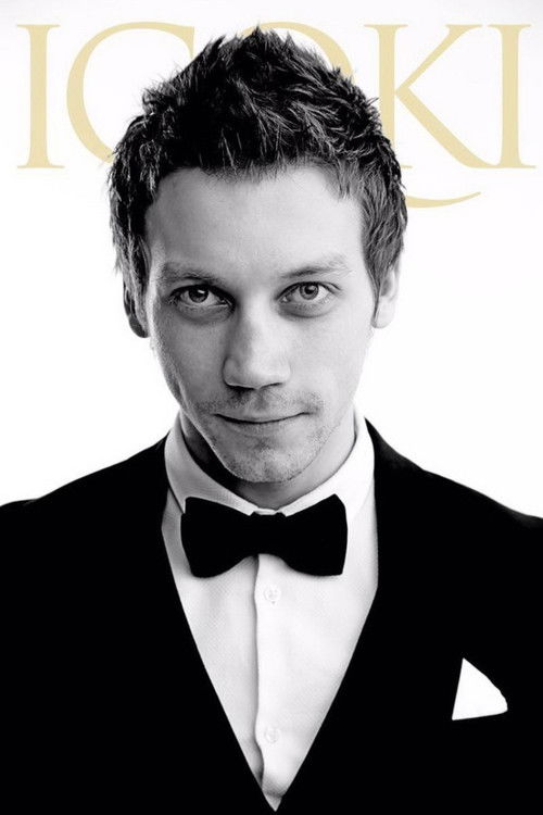 Photo of Aleksandr Kuznetsov