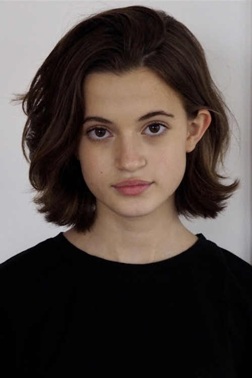 Photo of Lya Oussadit-Lessert