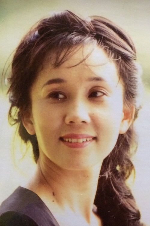 Photo of Sumi Shimamoto