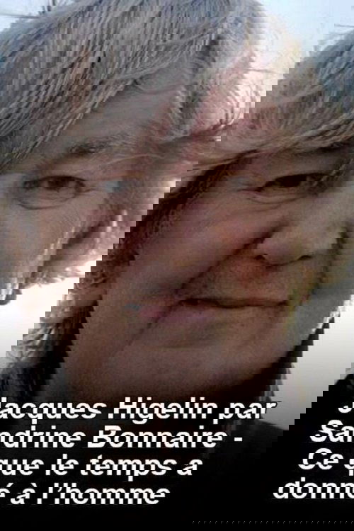 Ce que le temps a donné à l'homme