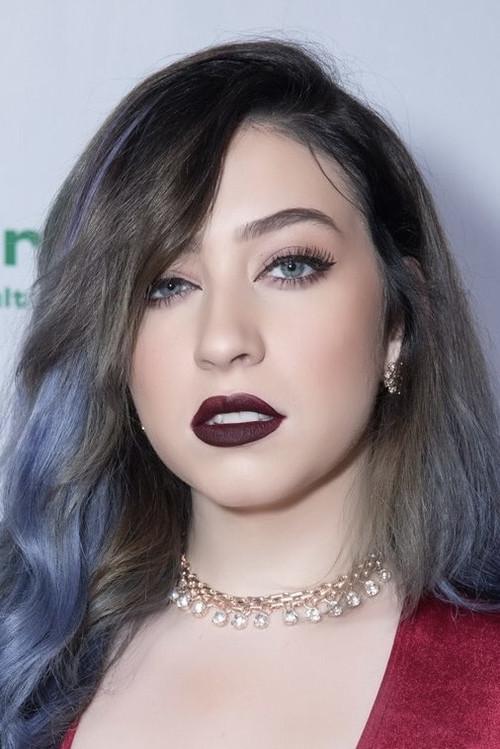 Photo of Amilia Onyx