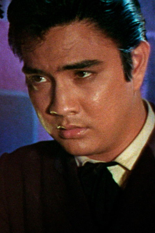 Photo of Romeo Vasquez