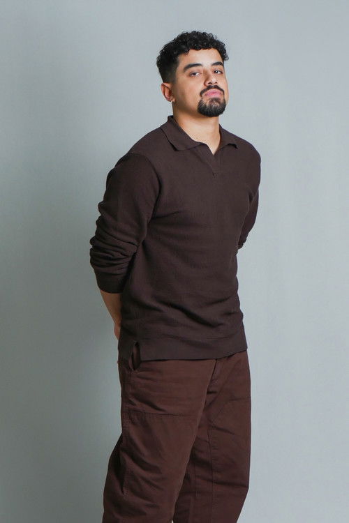 Photo of Davi Claudino