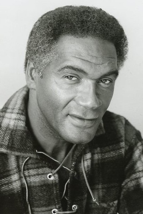 Photo of Percy Rodriguez