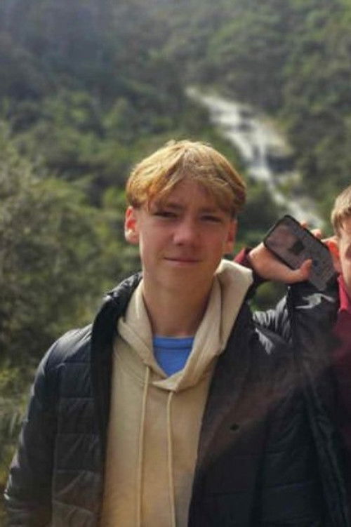 Photo of Riley Bates