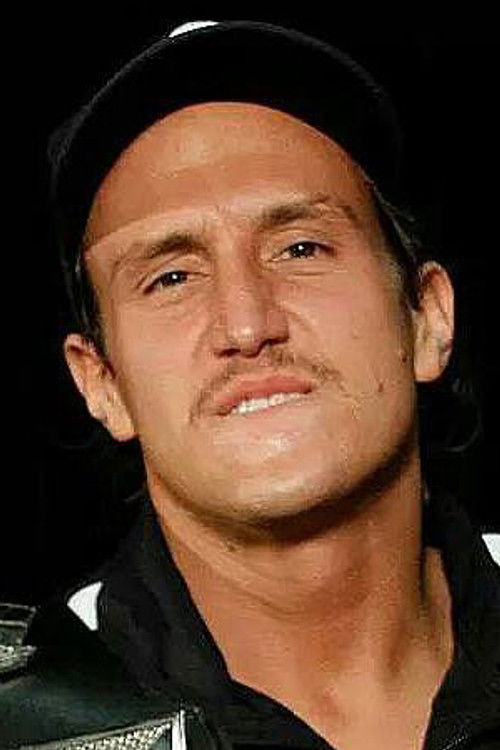 Photo of Andrew Pulido