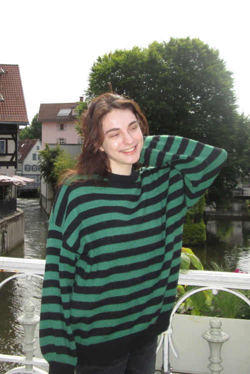 Photo of Ainhoa Lastra