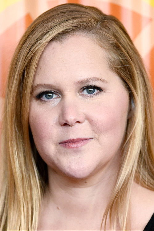Photo of Amy Schumer