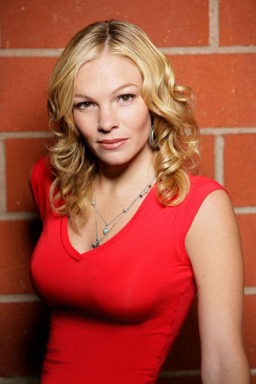 Photo of Abby Brammell