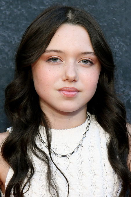 Photo of Violet McGraw