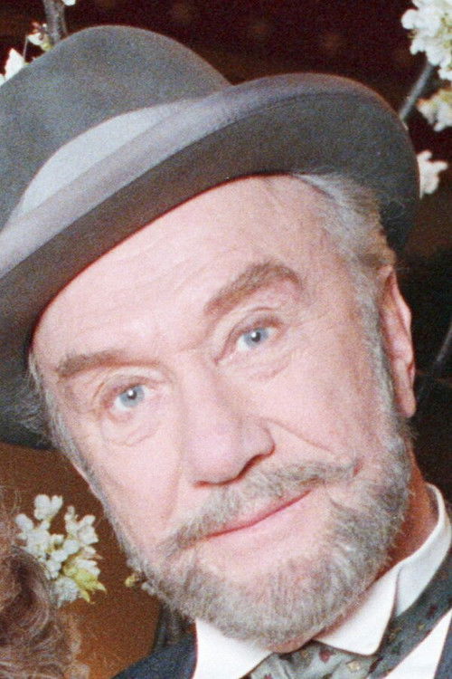 Photo of Espen Skjønberg