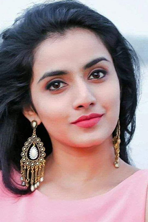 Photo of Ann Sheetal