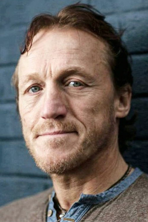 Photo of Jerome Flynn