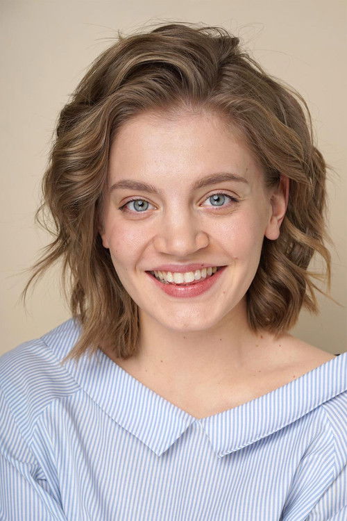 Photo of Karina Aleksandrova
