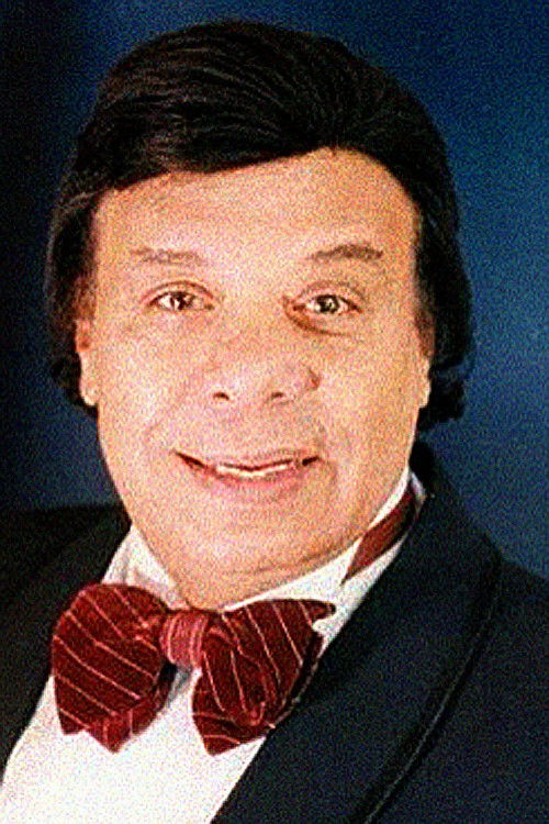 Photo of Waheid Seif