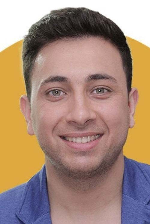 Photo of Islam Mehraliyev