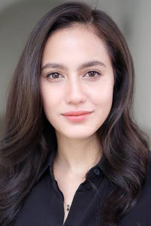 Photo of Pevita Pearce