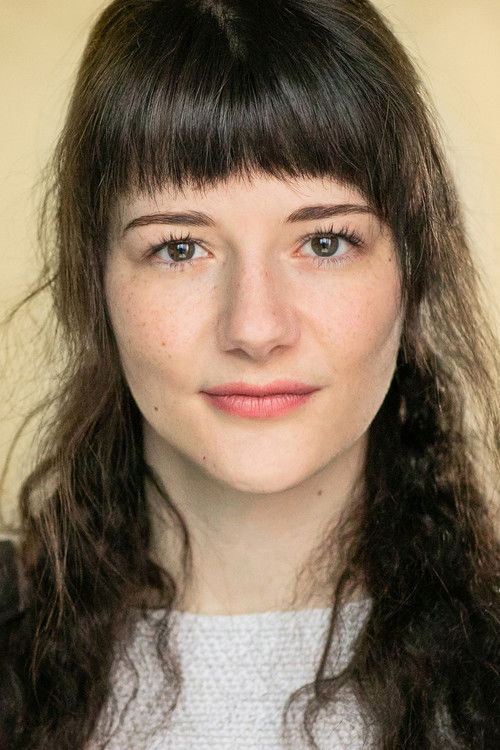 Photo of Emmeline Hartley