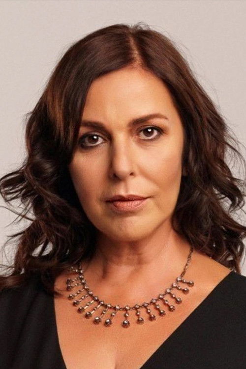 Photo of Lale Mansur