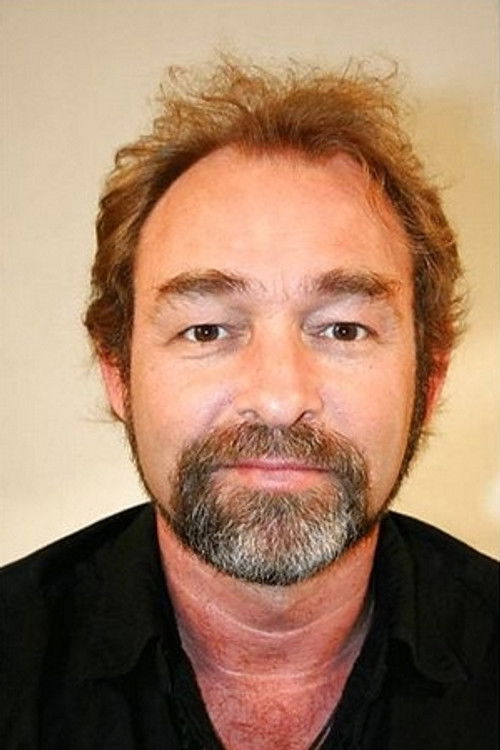 Photo of Martin Miehe-Renard