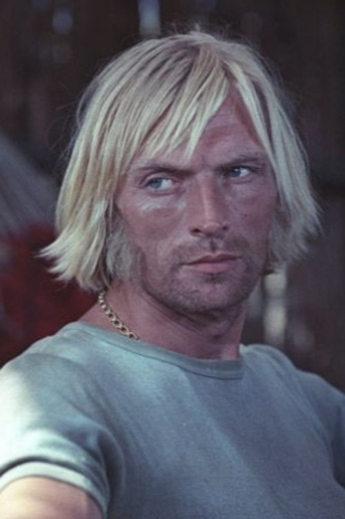 Photo of Nikolay Olyalin