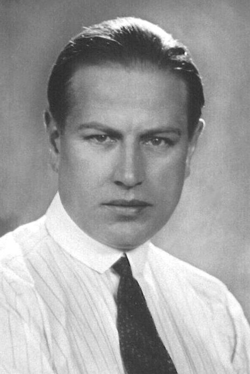 Photo of Anton Pointner