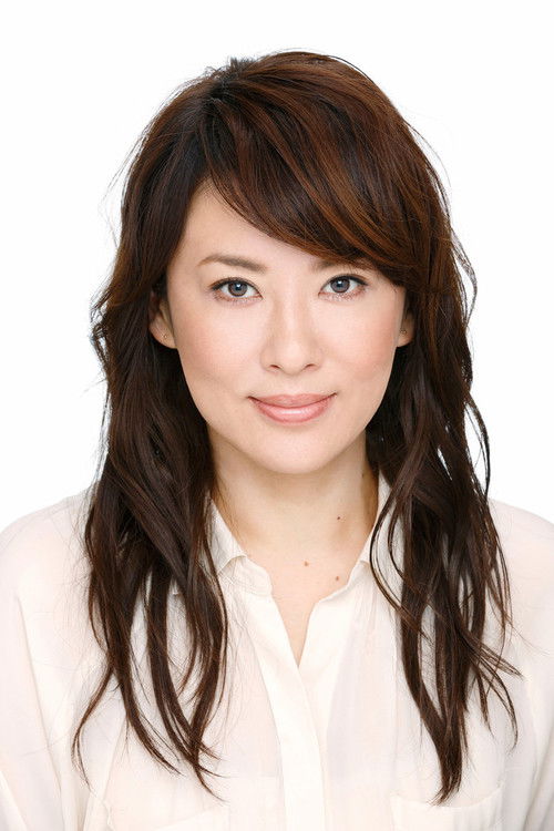 Photo of Sawa Suzuki