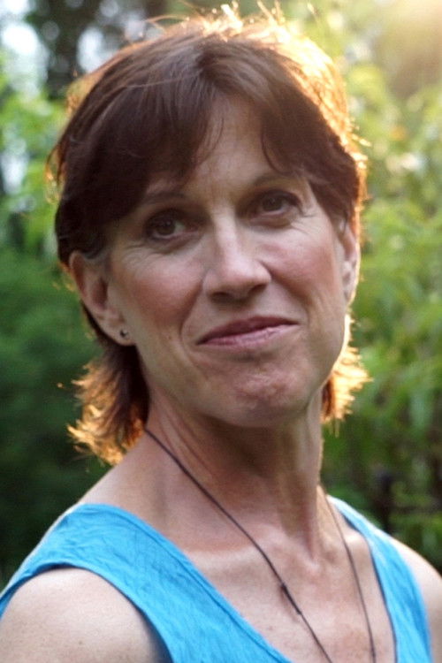 Photo of Amy Brentano