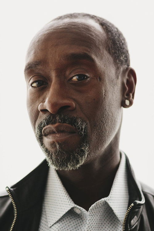 Photo of Don Cheadle