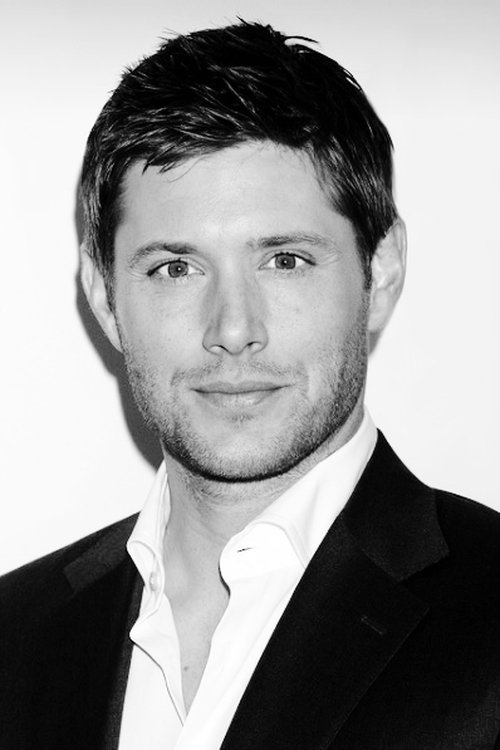 Photo of Jensen Ackles