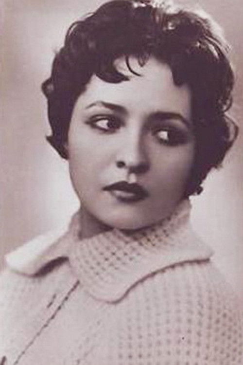Photo of Lyudmila Karaush