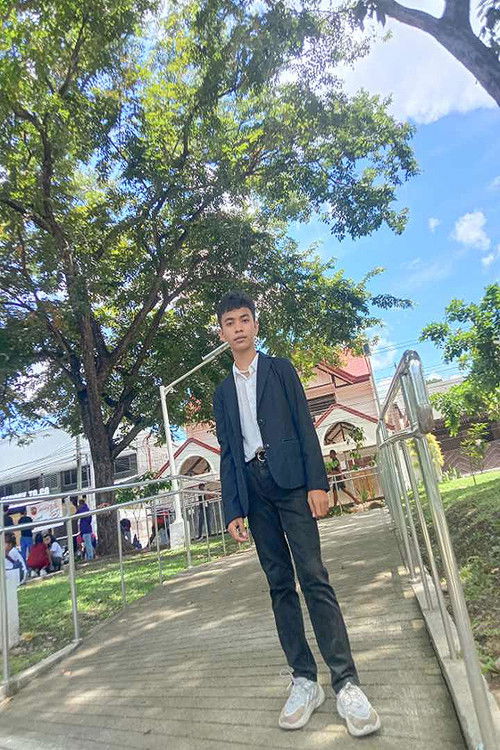 Photo of Chaney Lin Toleran