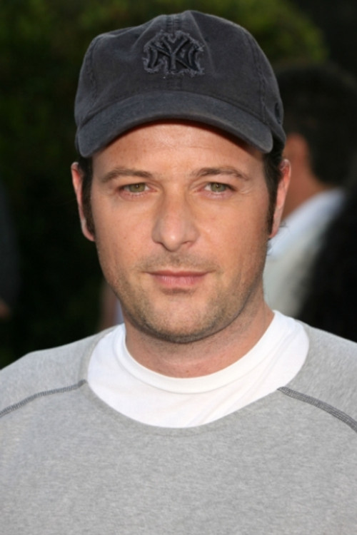 Photo of Matthew Vaughn