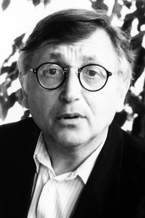 Photo of Jiří Menzel