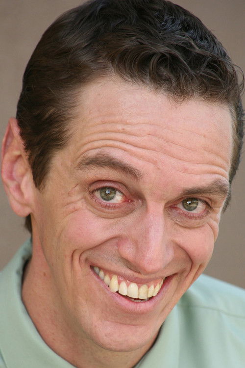 Photo of Michael X. Sommers