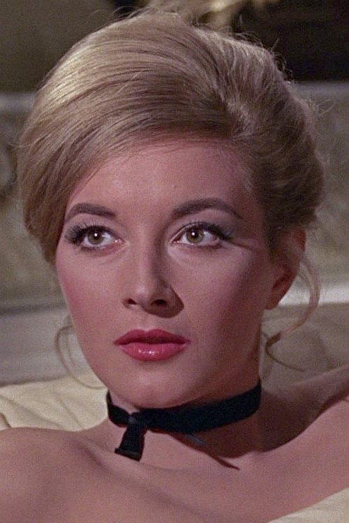 Photo of Daniela Bianchi