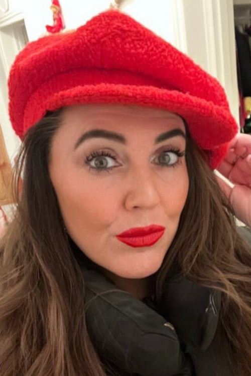 Photo of Linda Andrews