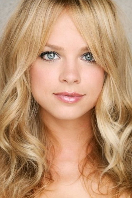 Photo of Nicole Paggi