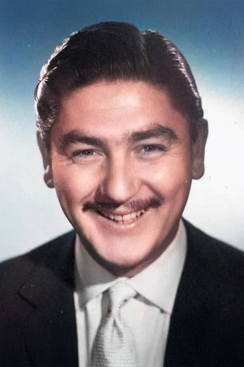 Photo of Semih Sezerli